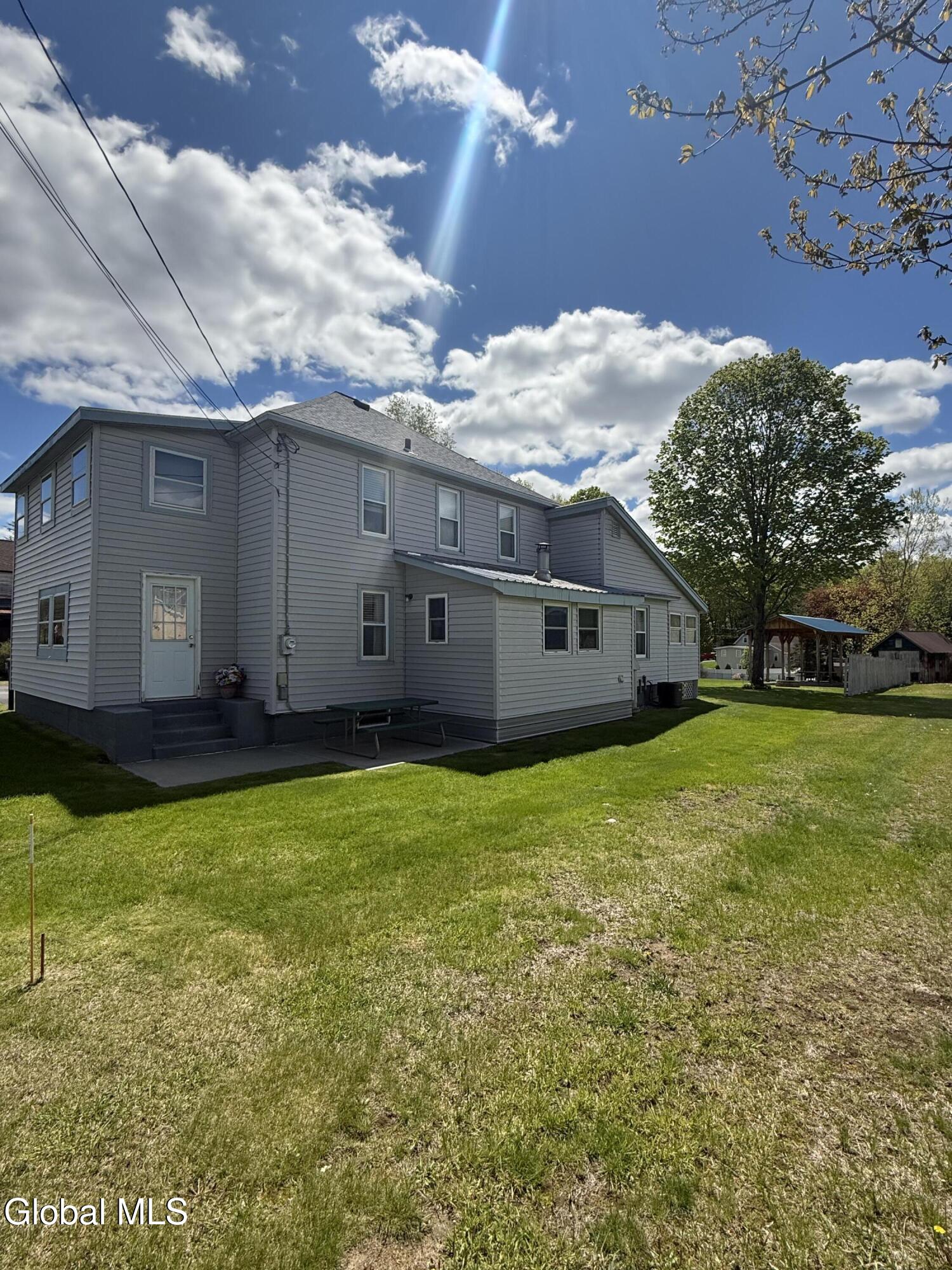 12 White Street Corinth NY 12822