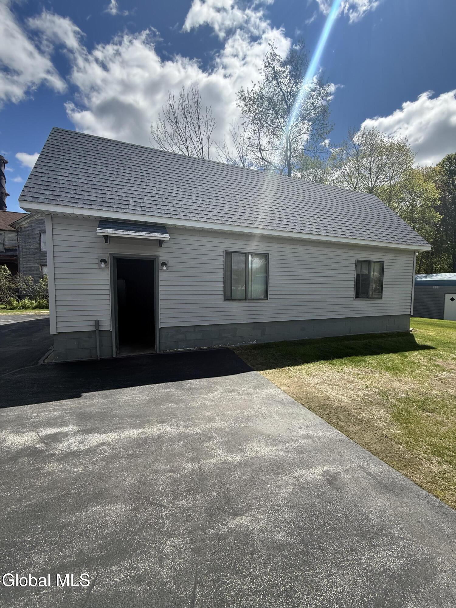12 White Street Corinth NY 12822
