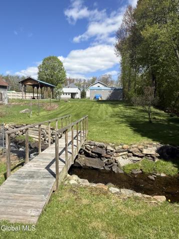 12 White Street Corinth NY 12822