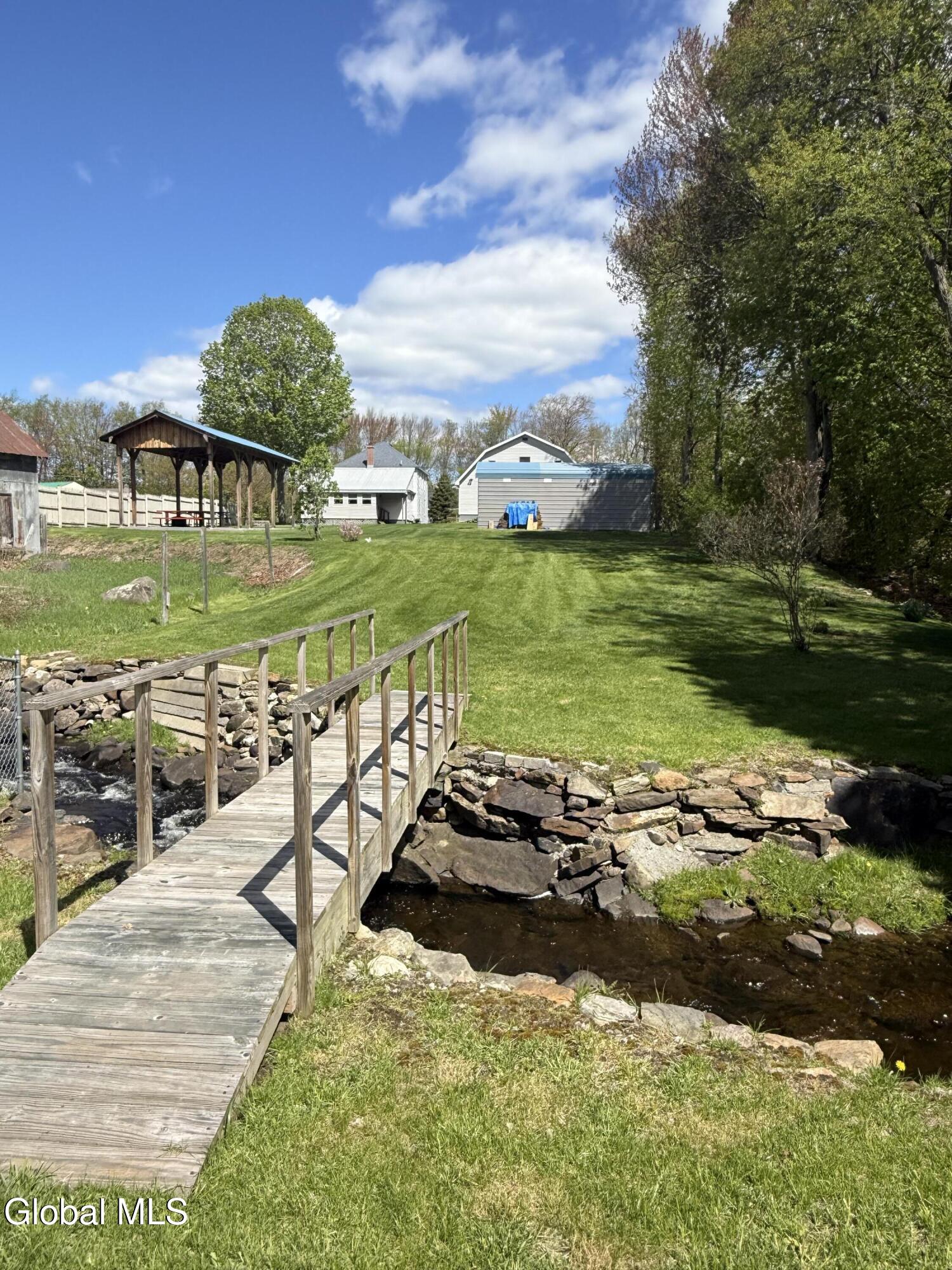 12 White Street Corinth NY 12822