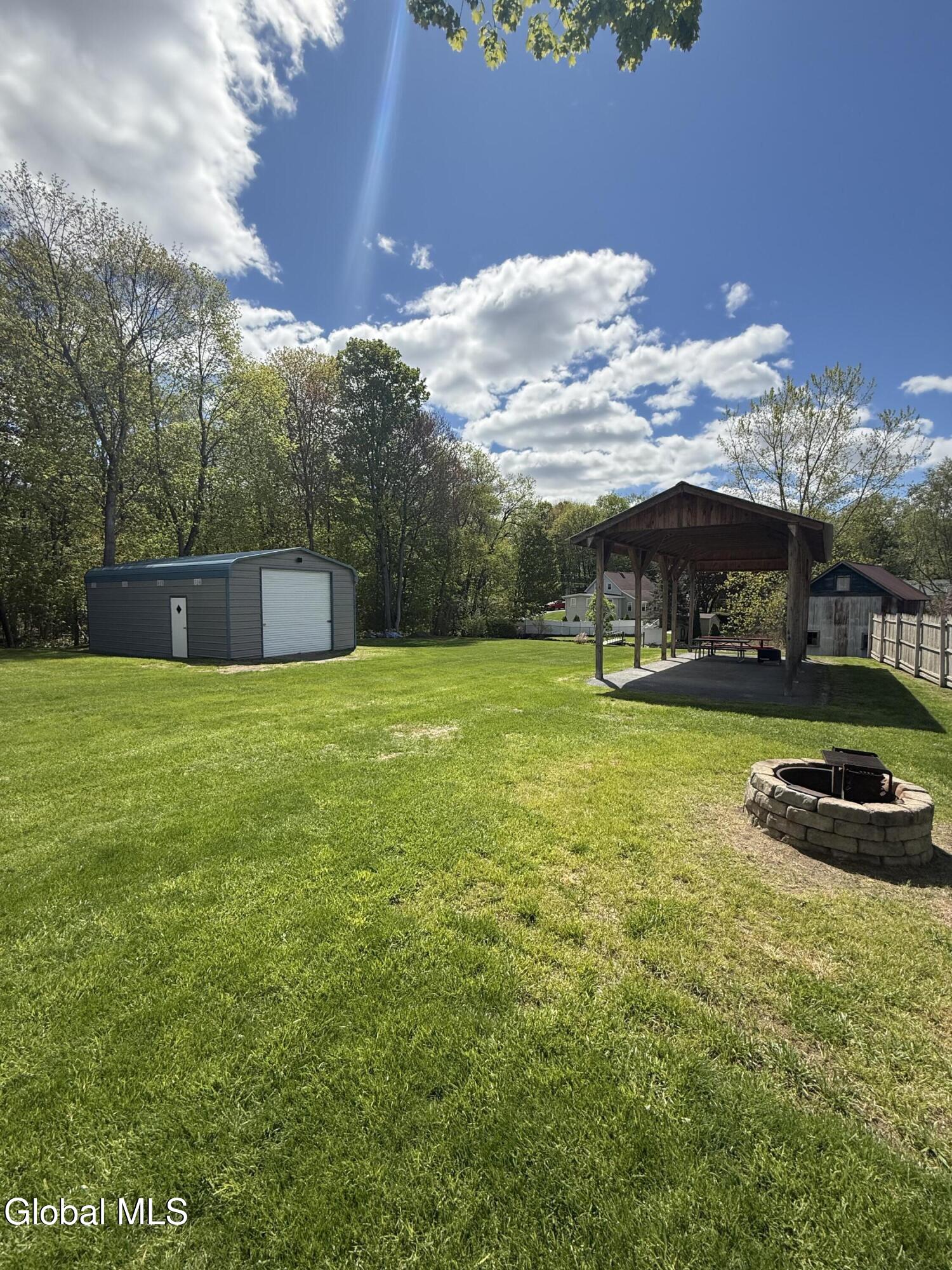 12 White Street Corinth NY 12822