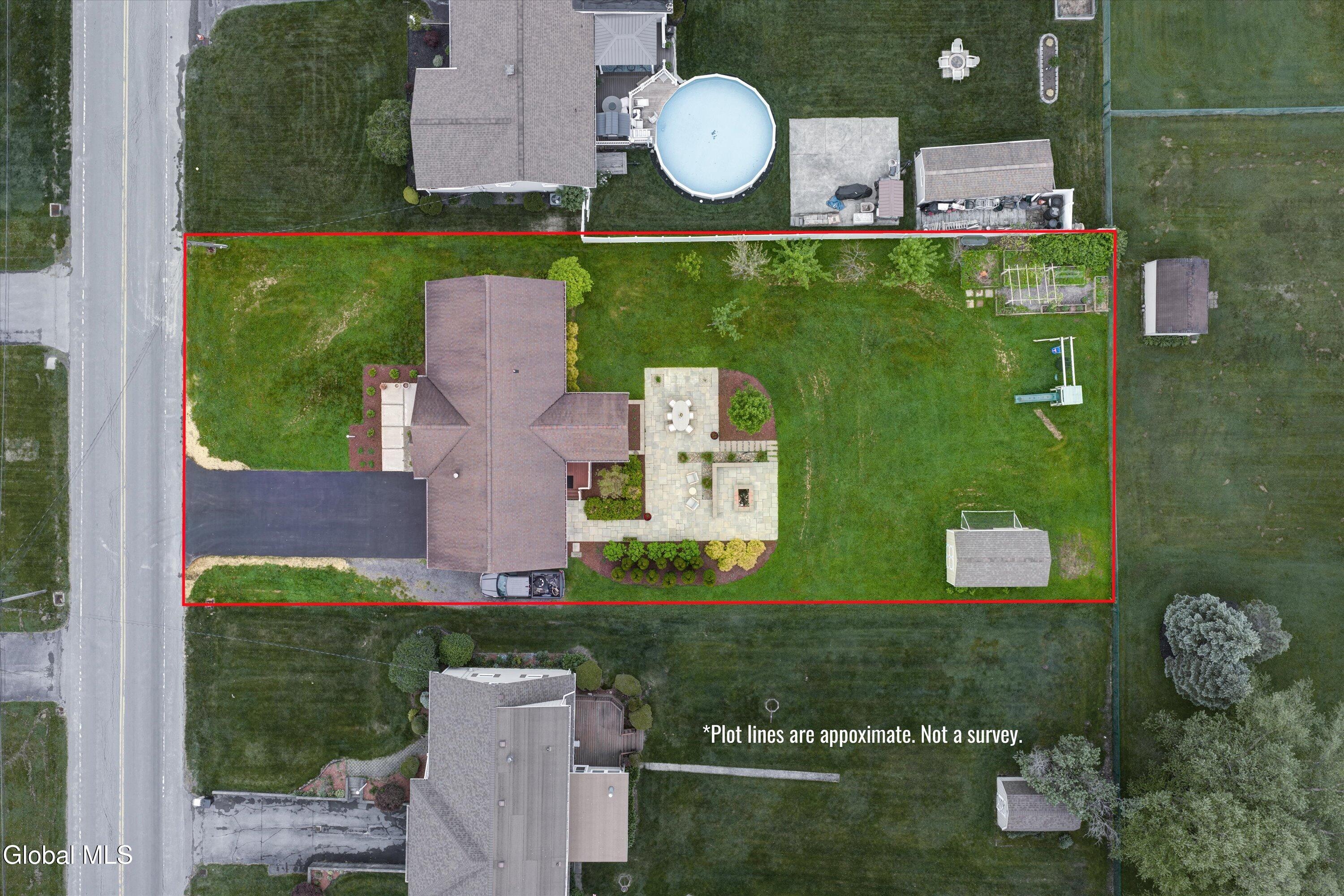 139 Cross Street Yorkville NY 13495