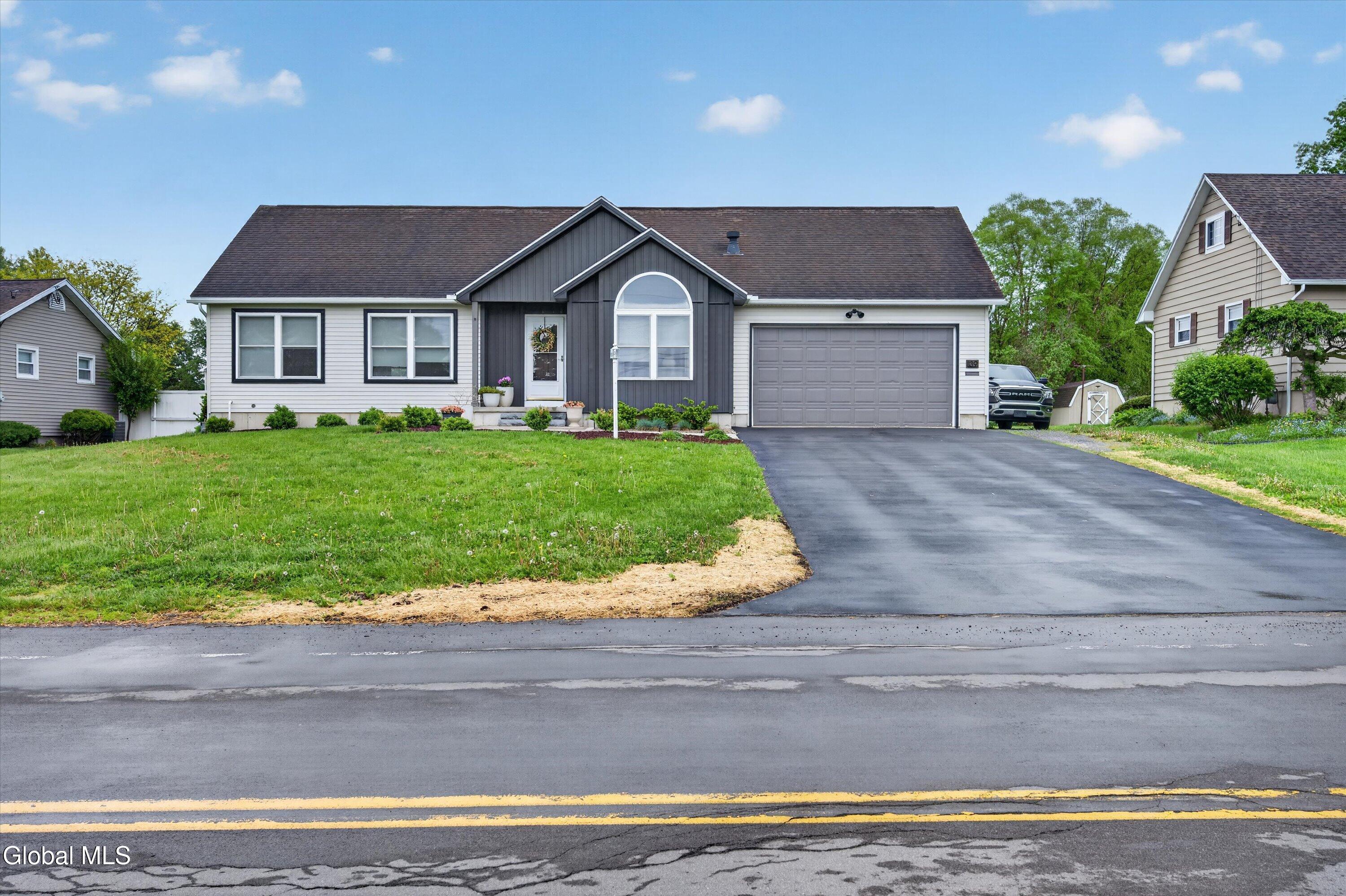 139 Cross Street Yorkville NY 13495