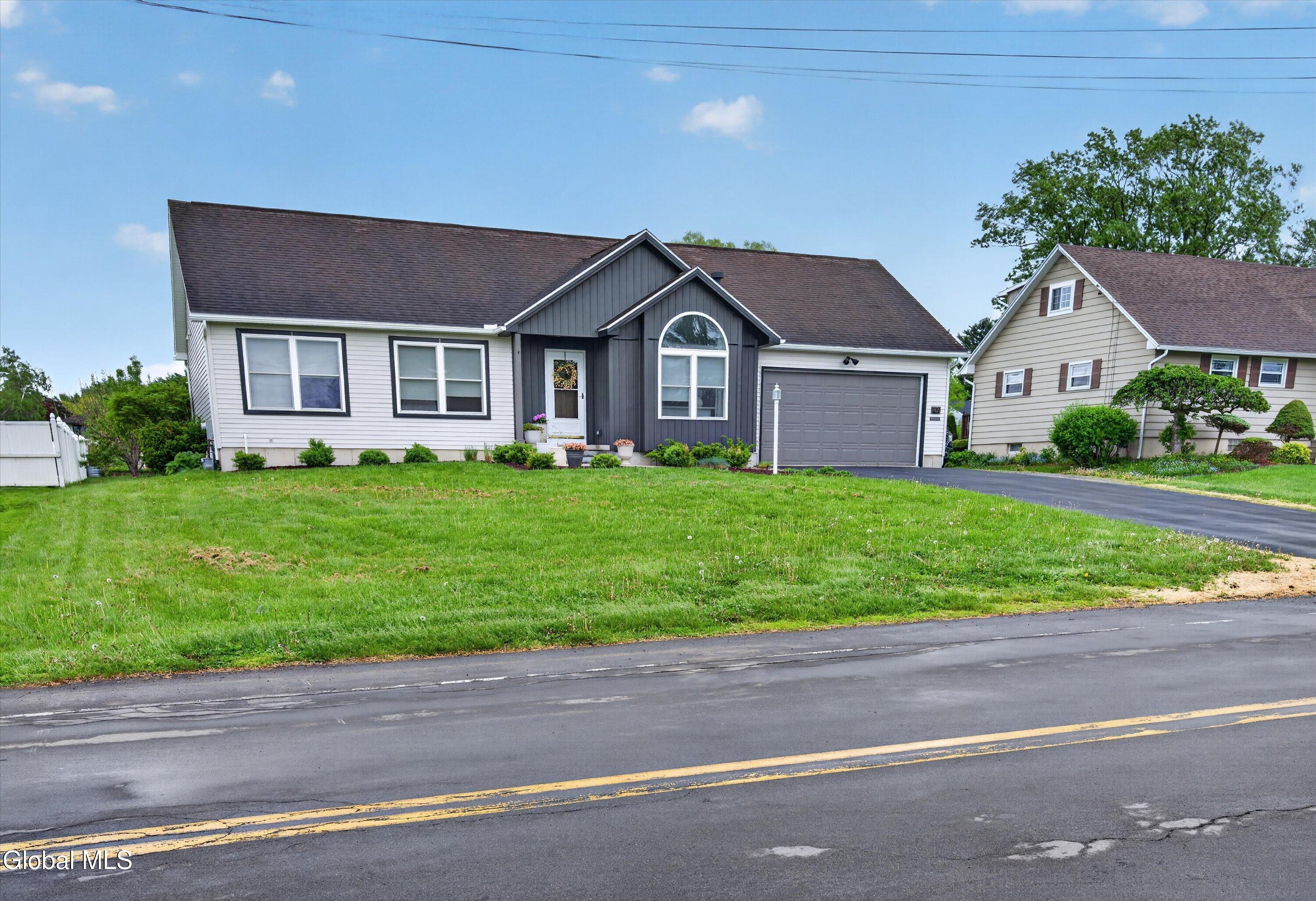 139 Cross Street Yorkville NY 13495