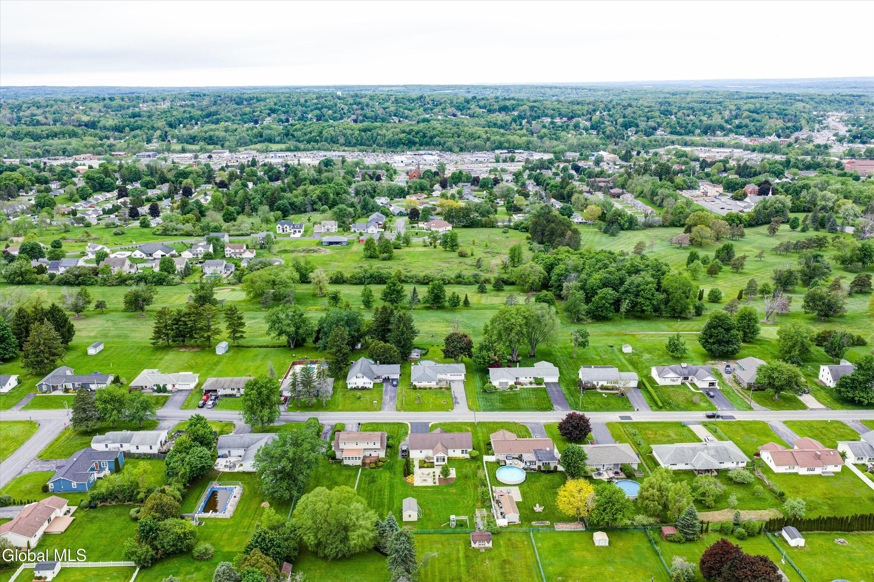 139 Cross Street Yorkville NY 13495