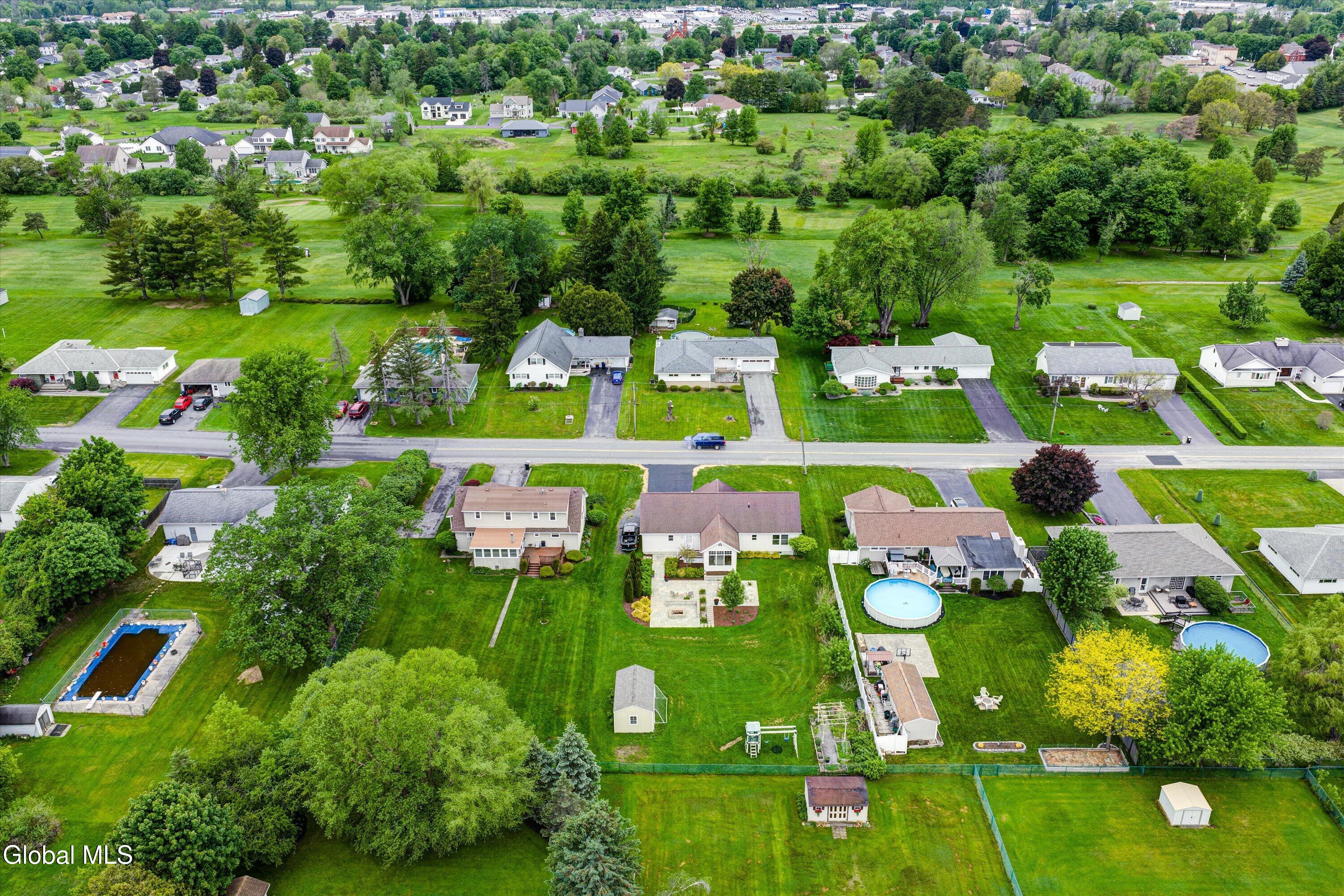 139 Cross Street Yorkville NY 13495