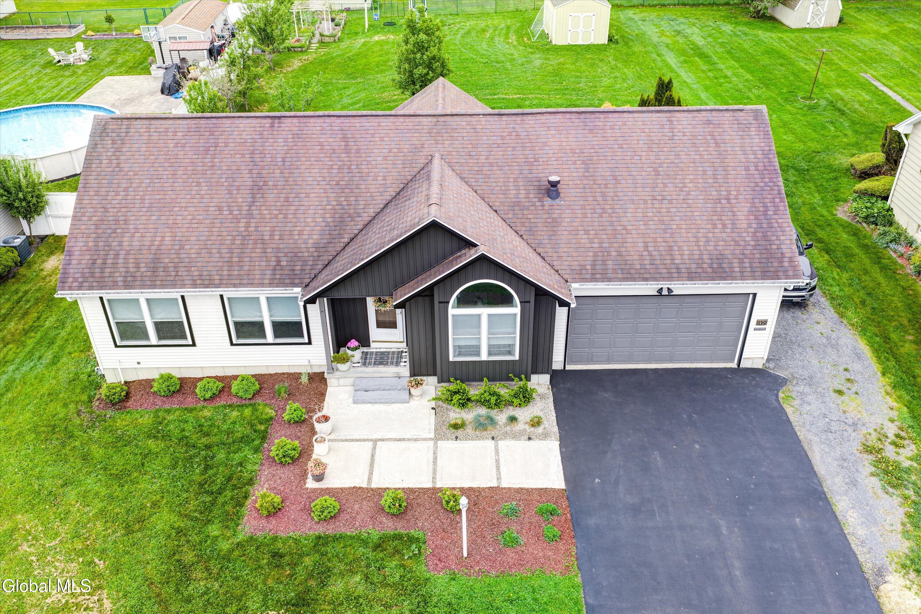 139 Cross Street Yorkville NY 13495