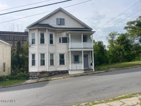 16 Locust Avenue Amsterdam NY 12010