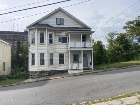 16 Locust Avenue Amsterdam NY 12010