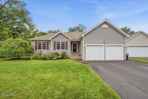 2411 Golf Avenue Schenectady NY 12309