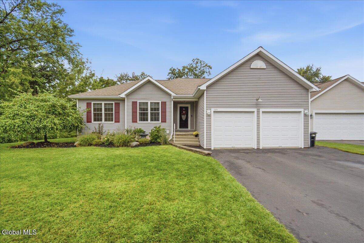 2411 Golf Avenue Schenectady NY 12309