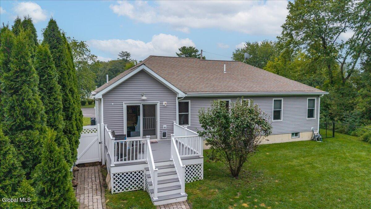 2411 Golf Avenue Schenectady NY 12309