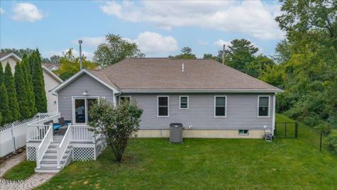 2411 Golf Avenue Schenectady NY 12309