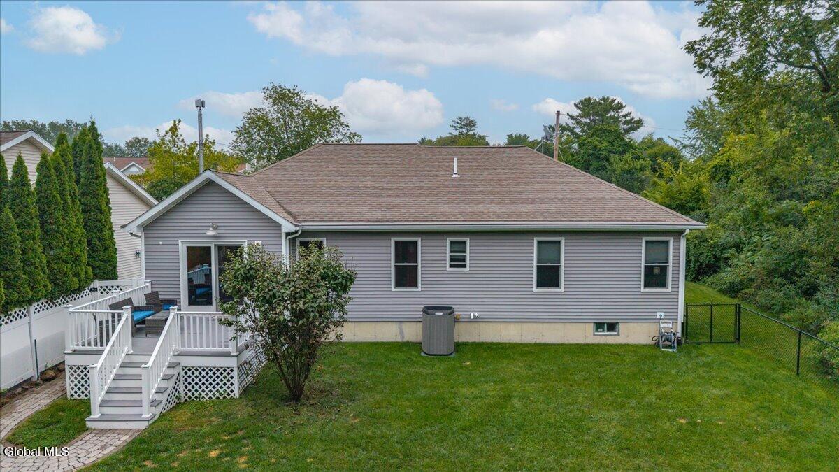 2411 Golf Avenue Schenectady NY 12309