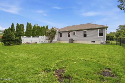 2411 Golf Avenue Schenectady NY 12309