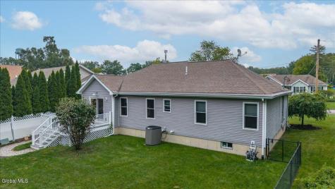 2411 Golf Avenue Schenectady NY 12309