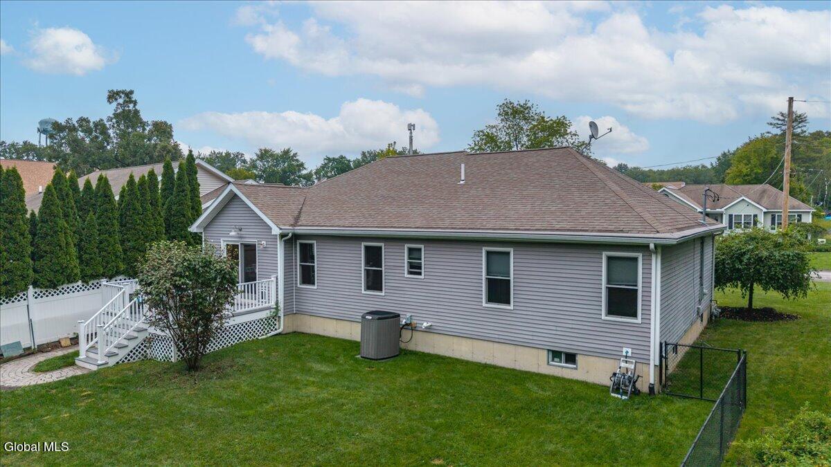 2411 Golf Avenue Schenectady NY 12309