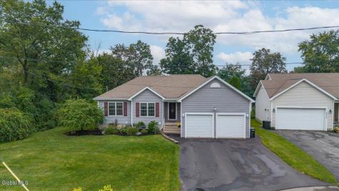 2411 Golf Avenue Schenectady NY 12309
