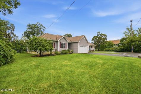 2411 Golf Avenue Schenectady NY 12309