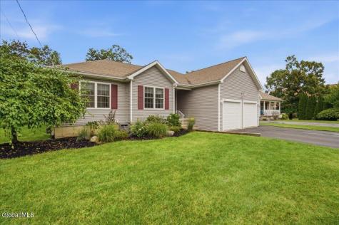 2411 Golf Avenue Schenectady NY 12309