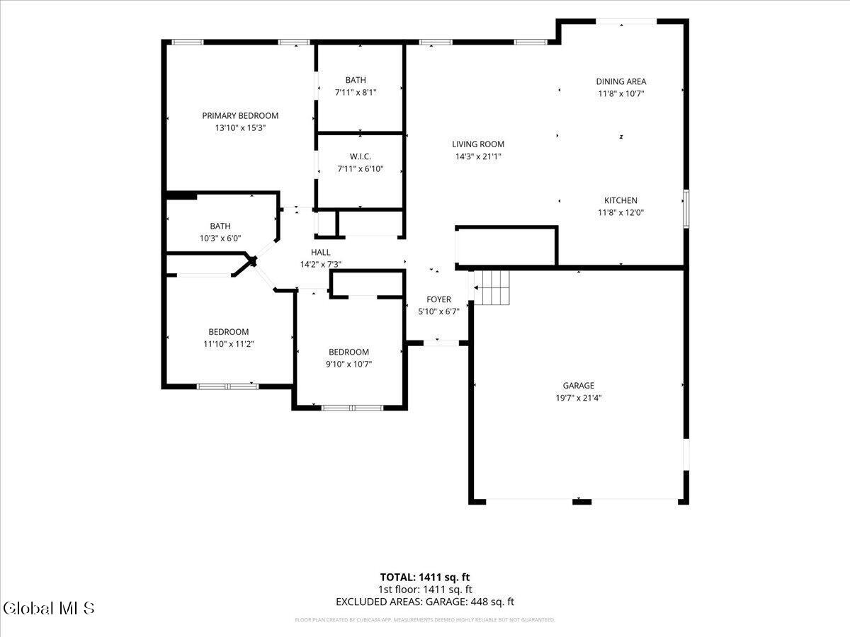 2411 Golf Avenue Schenectady NY 12309