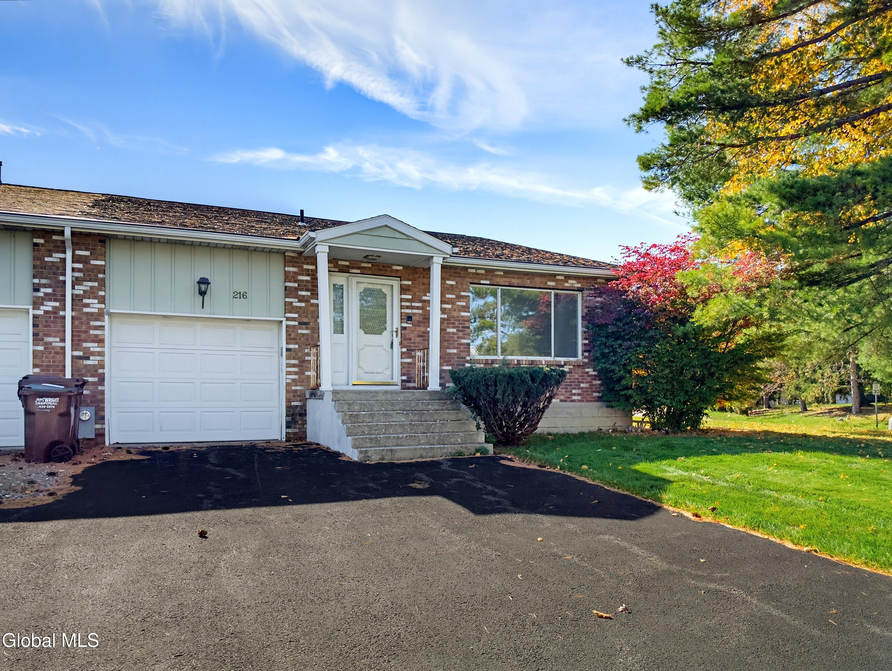 216 Krumkill Road Slingerlands NY 12159