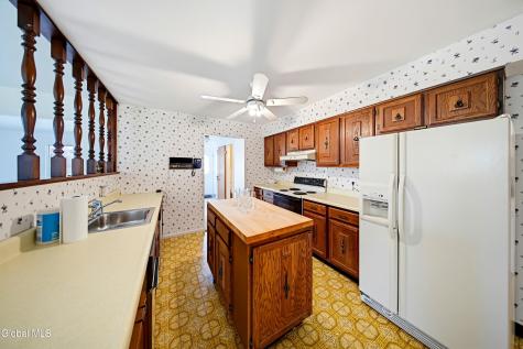 216 Krumkill Road Slingerlands NY 12159