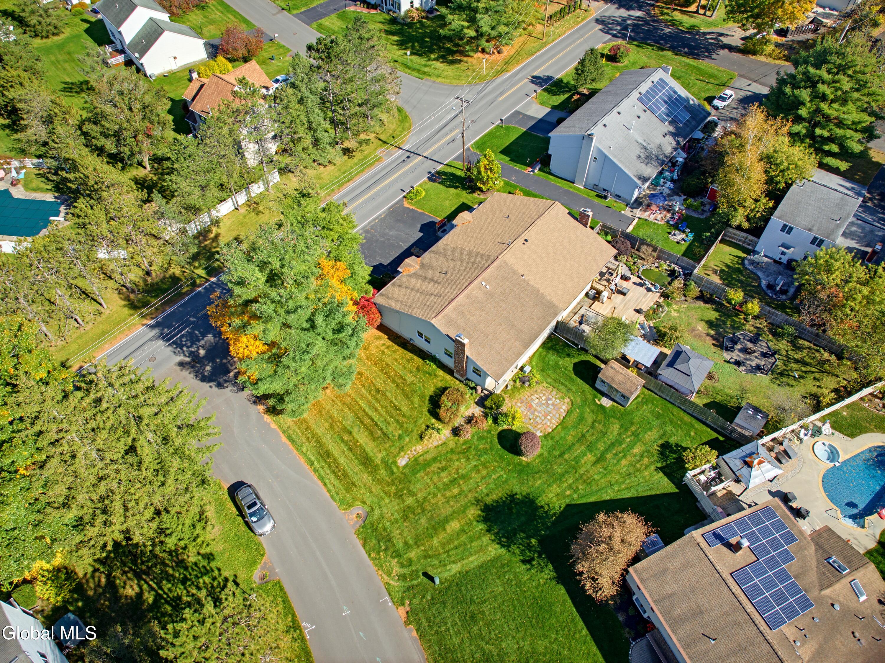 216 Krumkill Road Slingerlands NY 12159