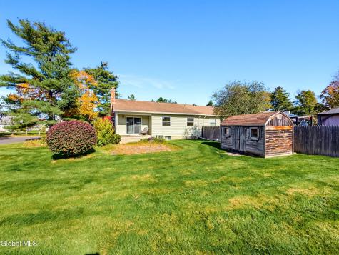 216 Krumkill Road Slingerlands NY 12159