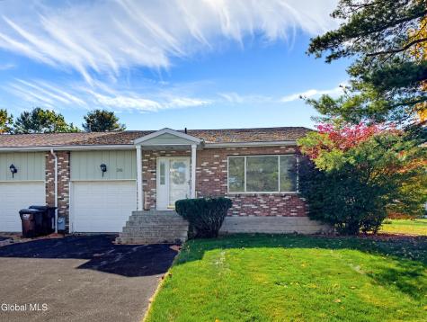 216 Krumkill Road Slingerlands NY 12159