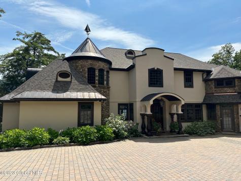 5952 Lake Shore Drive Bolton Landing NY 12814