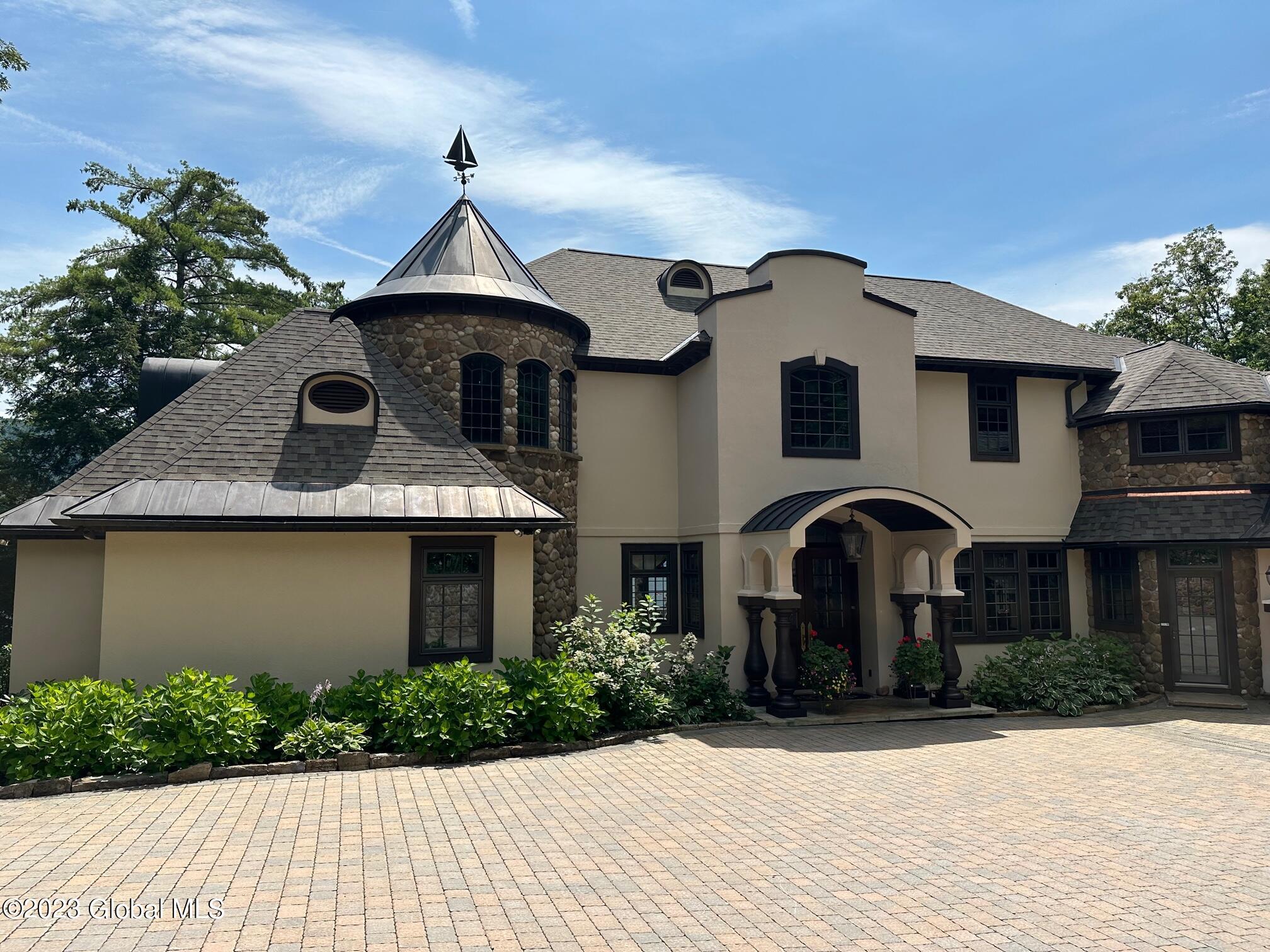 5952 Lake Shore Drive Bolton Landing NY 12814