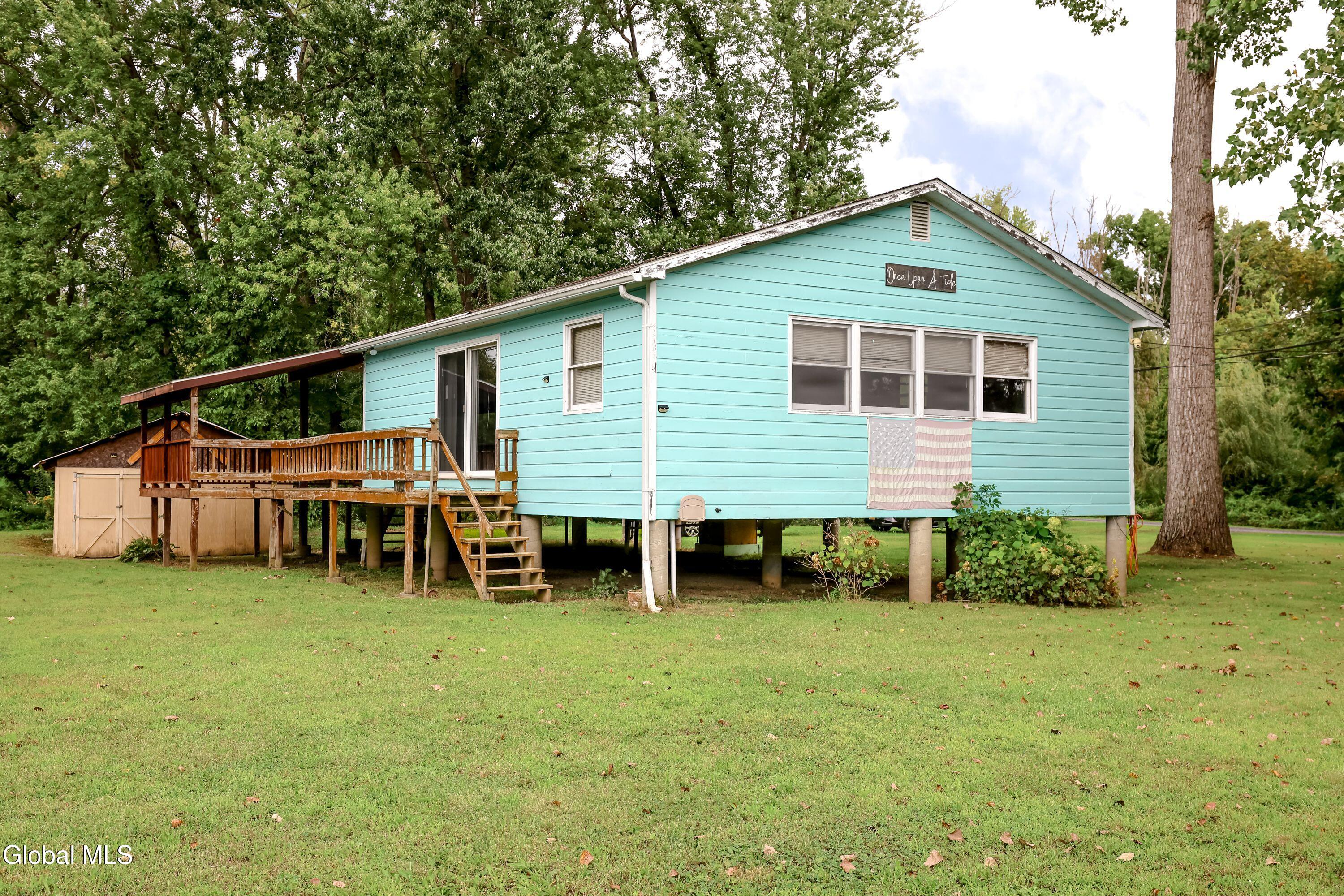 143 County Route 22 Stockport NY 12534