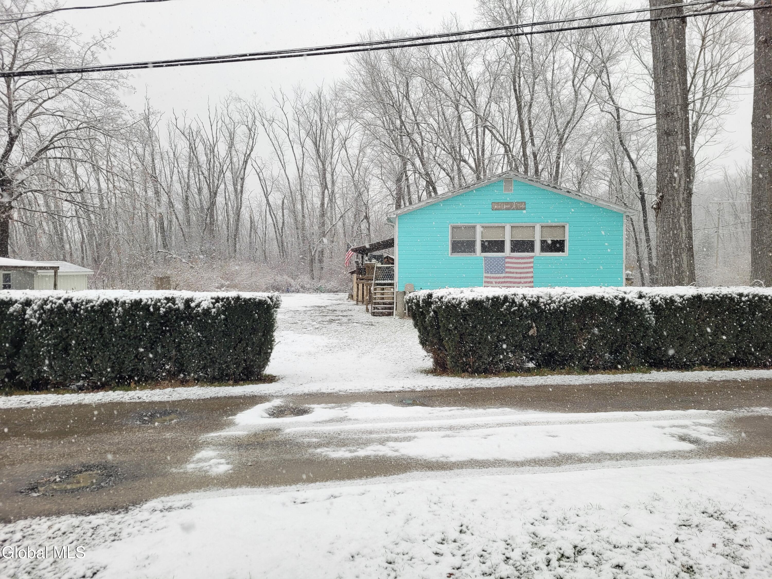 143 County Route 22 Stockport NY 12534