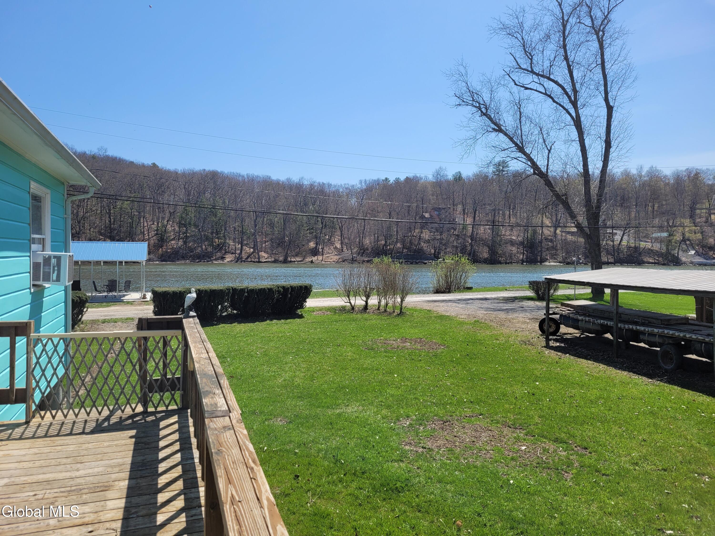 143 County Route 22 Stockport NY 12534