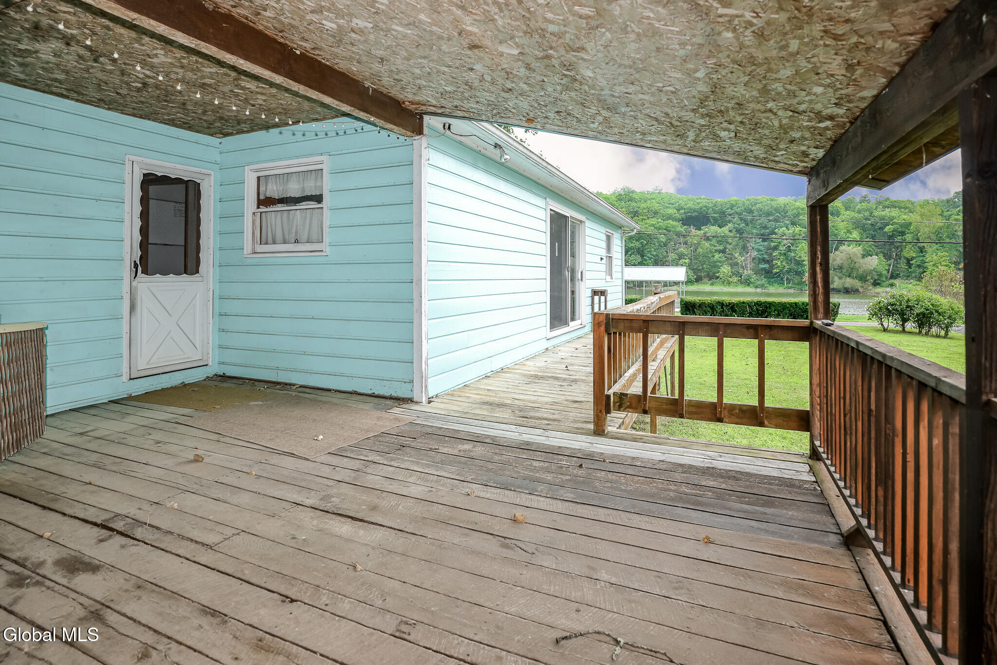 143 County Route 22 Stockport NY 12534