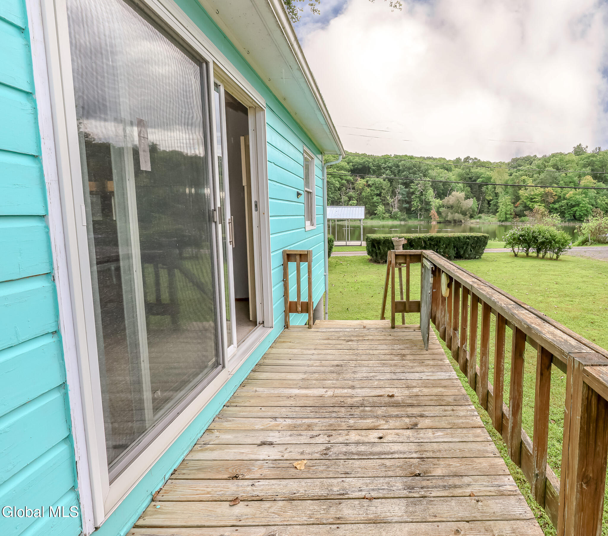 143 County Route 22 Stockport NY 12534