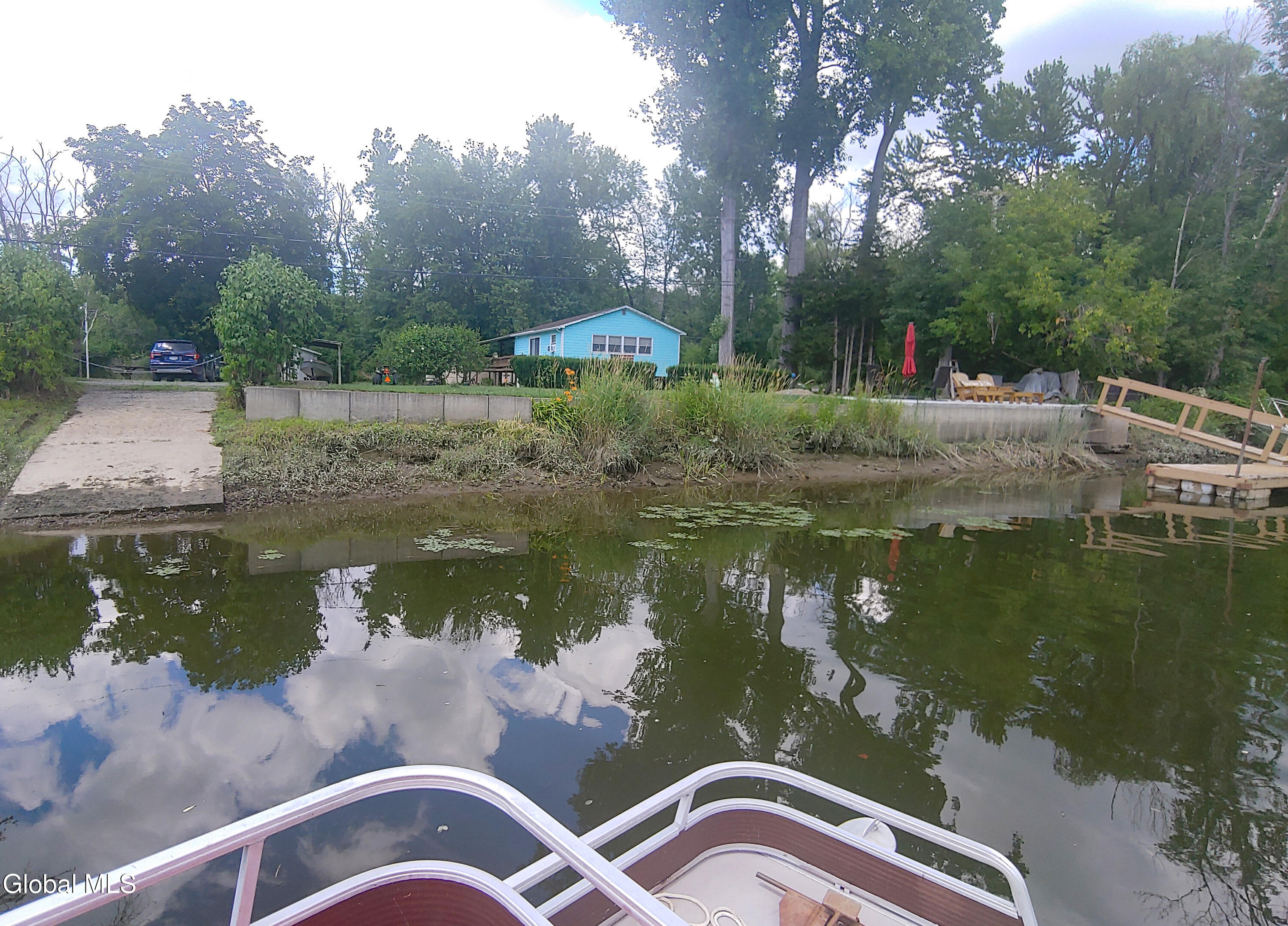 143 County Route 22 Stockport NY 12534