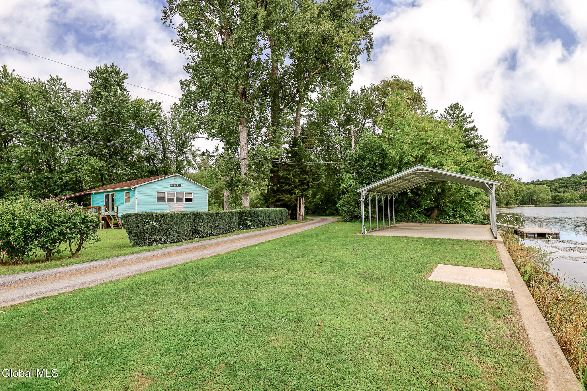 143 County Route 22 Stockport NY 12534