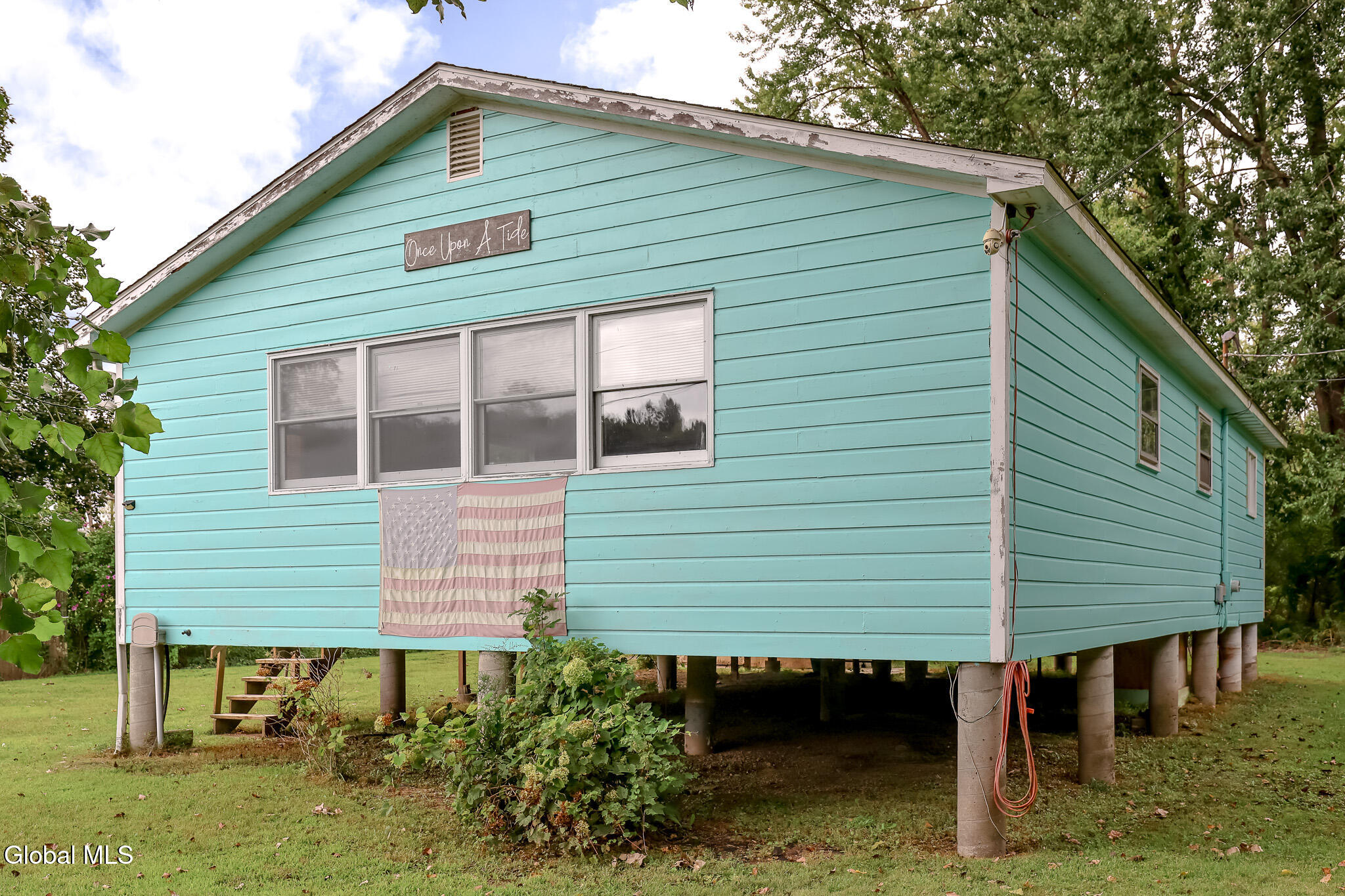 143 County Route 22 Stockport NY 12534