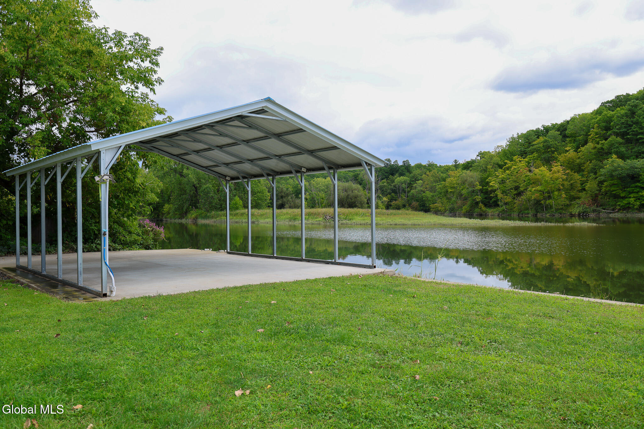 143 County Route 22 Stockport NY 12534