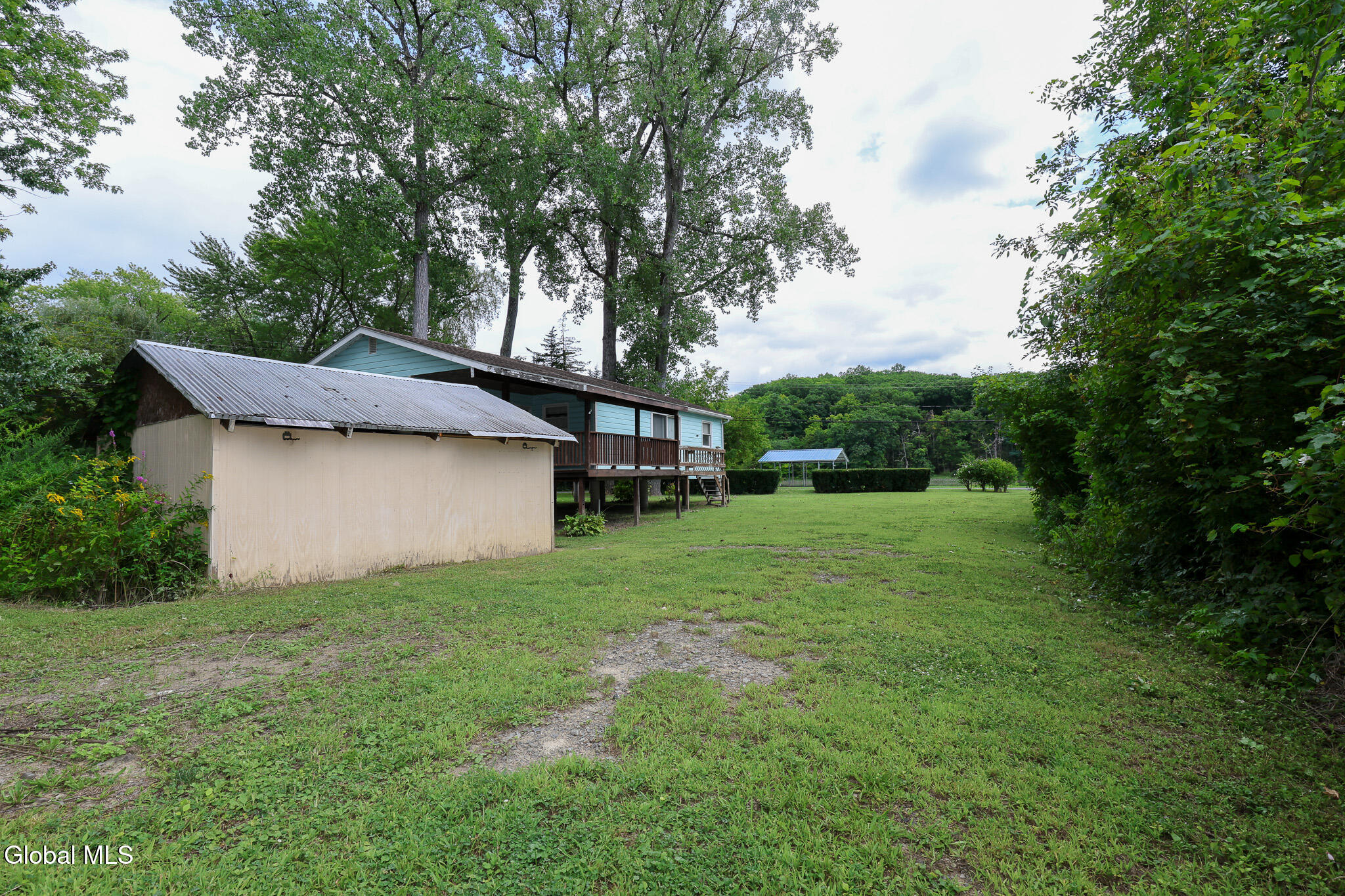 143 County Route 22 Stockport NY 12534