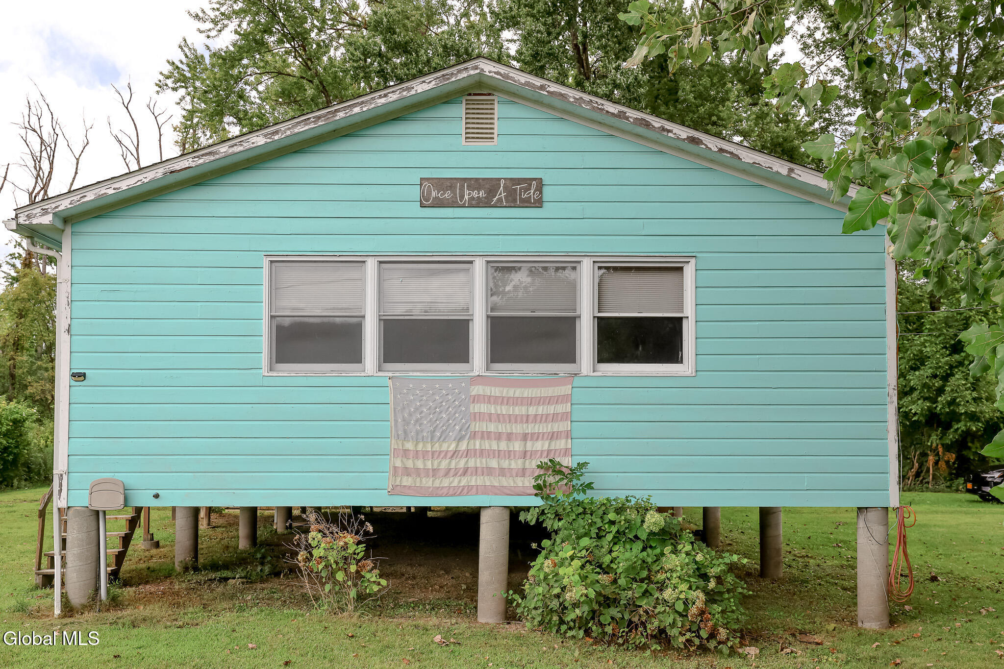 143 County Route 22 Stockport NY 12534