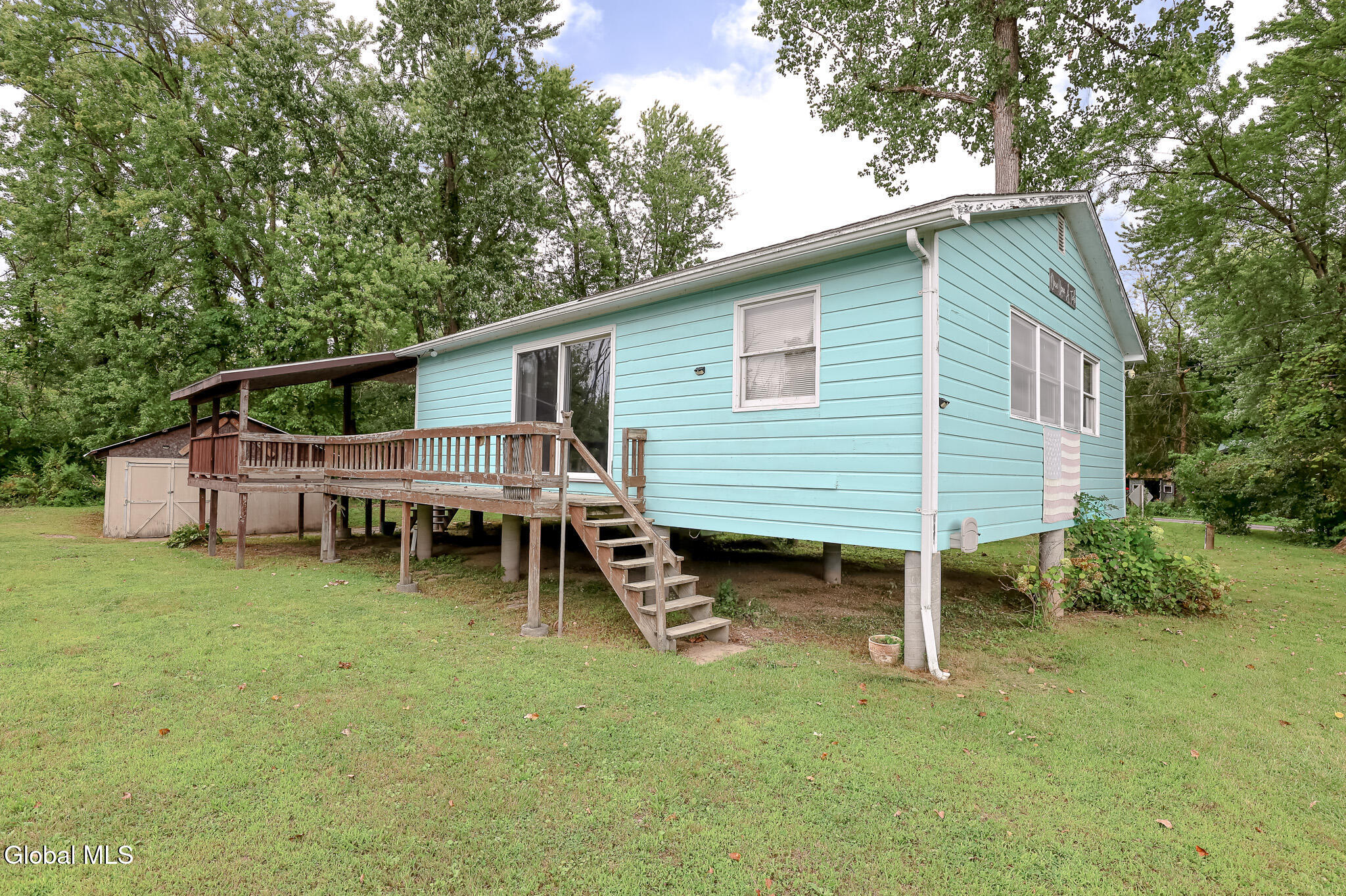 143 County Route 22 Stockport NY 12534