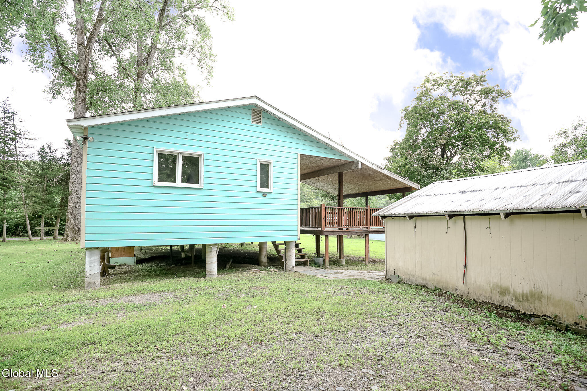 143 County Route 22 Stockport NY 12534