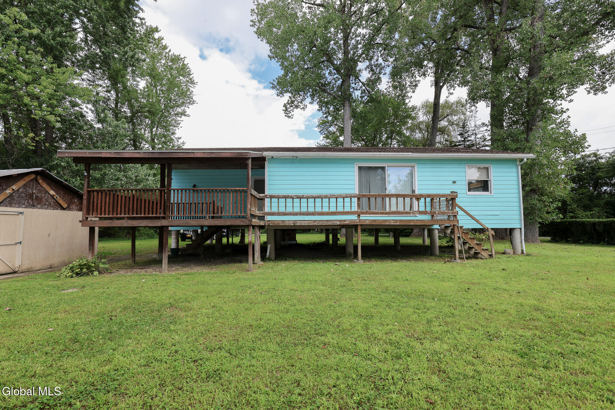 143 County Route 22 Stockport NY 12534