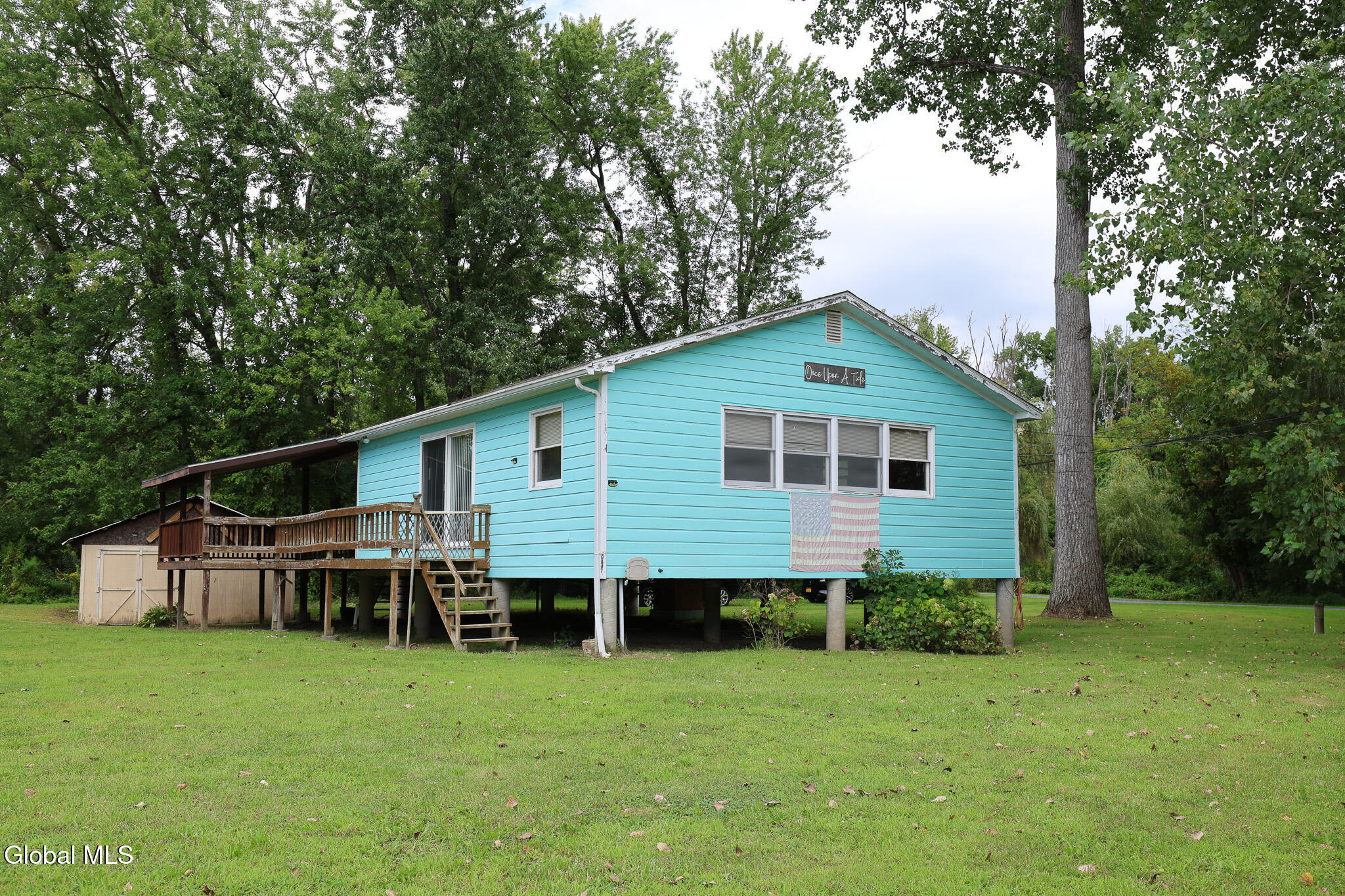 143 County Route 22 Stockport NY 12534