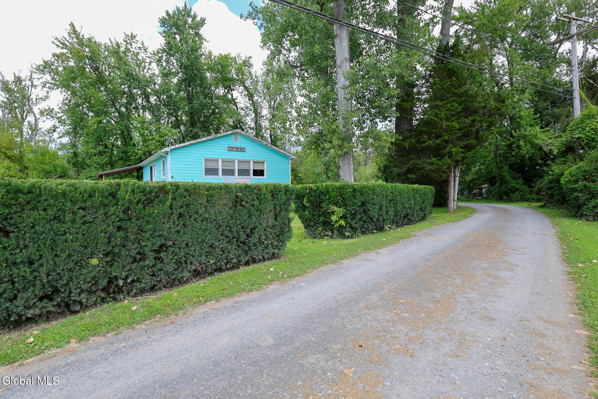 143 County Route 22 Stockport NY 12534