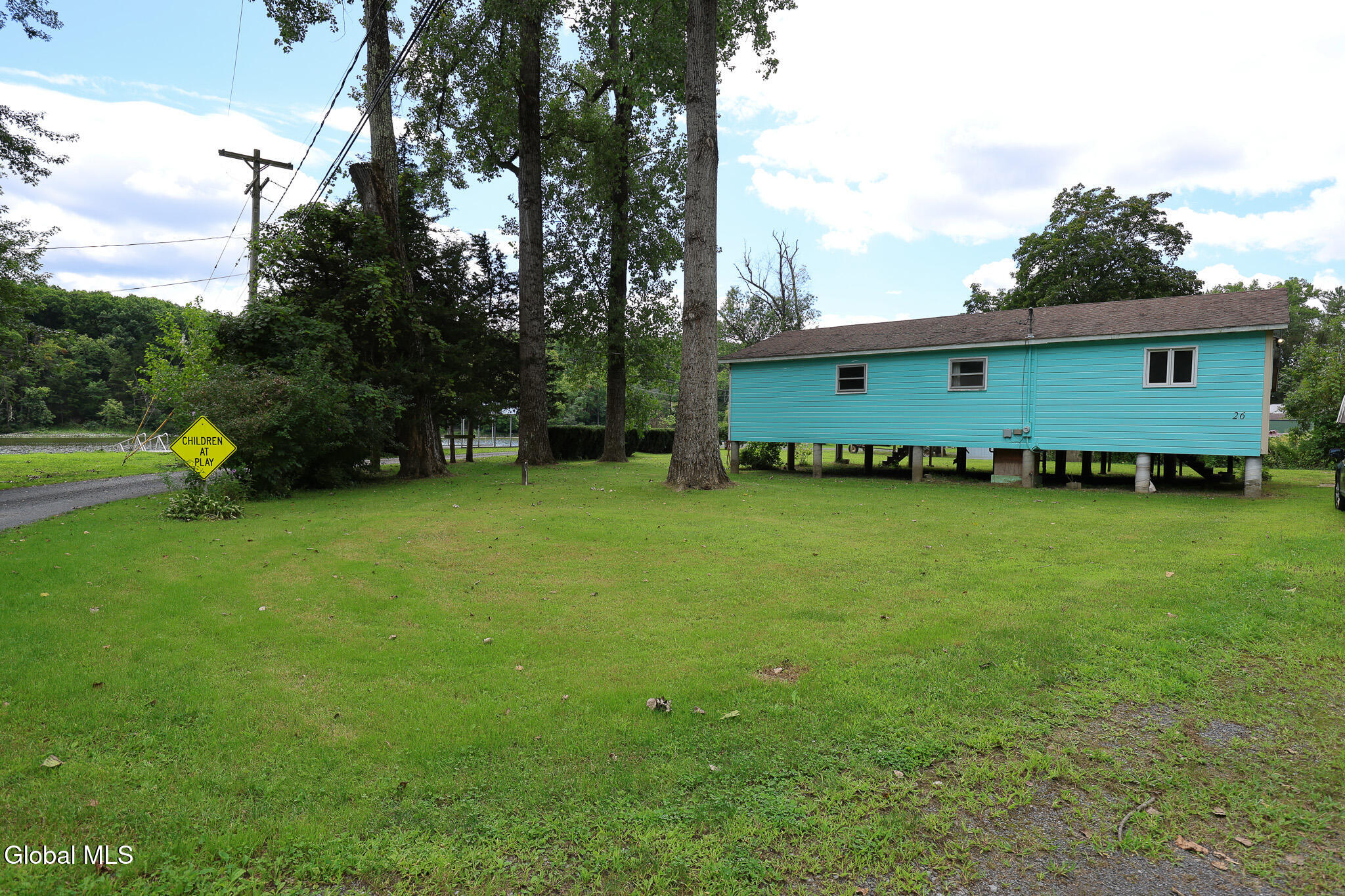 143 County Route 22 Stockport NY 12534