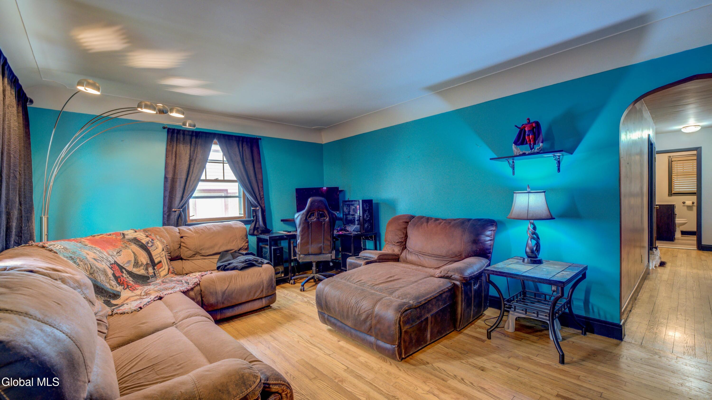 31 Catherine Street Amsterdam NY 12010